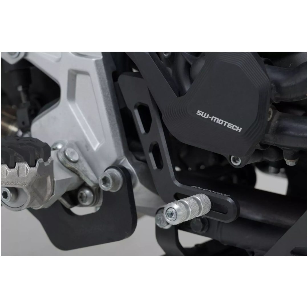 Bromspedal SW-MOTECH – bild 5