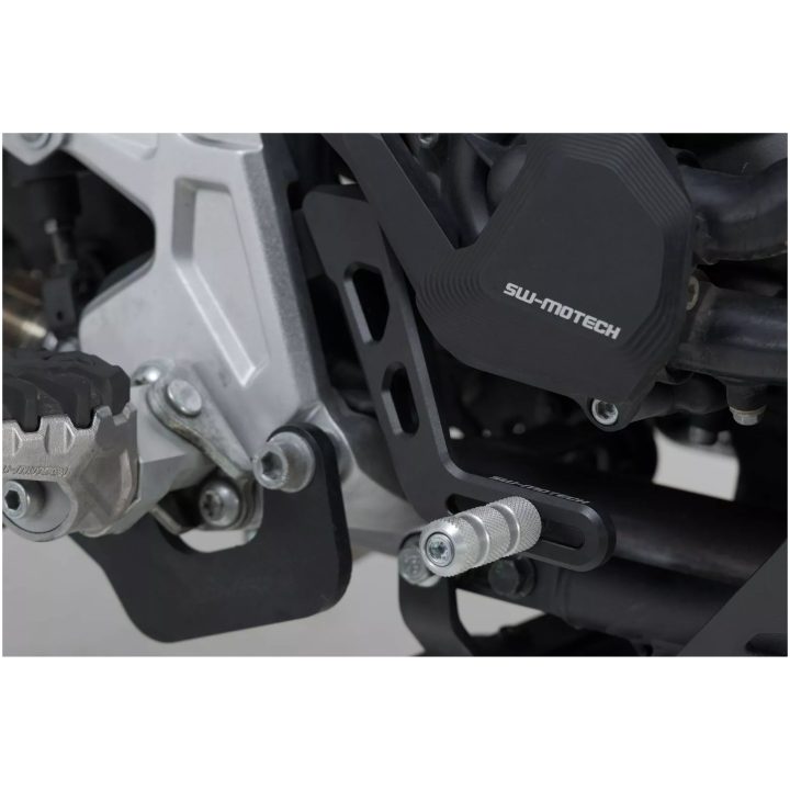 Bromspedal SW-MOTECH – bild 5