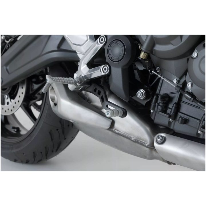 Bromspedal SW-MOTECH – bild 2