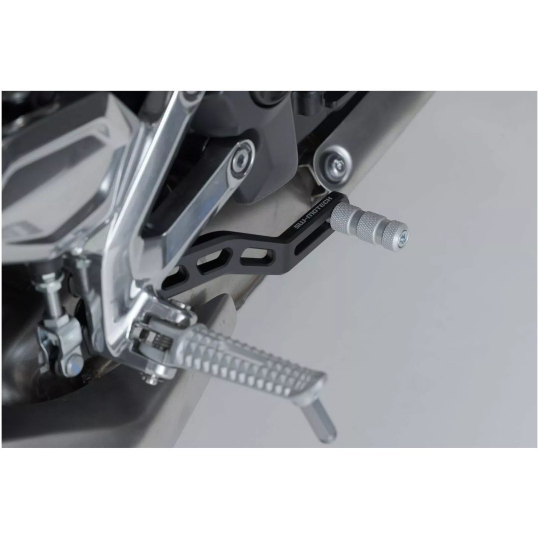 Bromspedal SW-MOTECH – bild 3