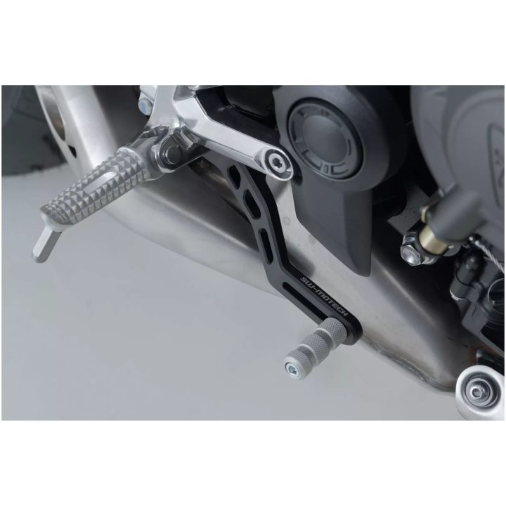 Bromspedal SW-MOTECH – bild 4
