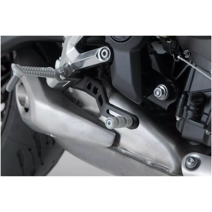 Bromspedal SW-MOTECH – bild 5