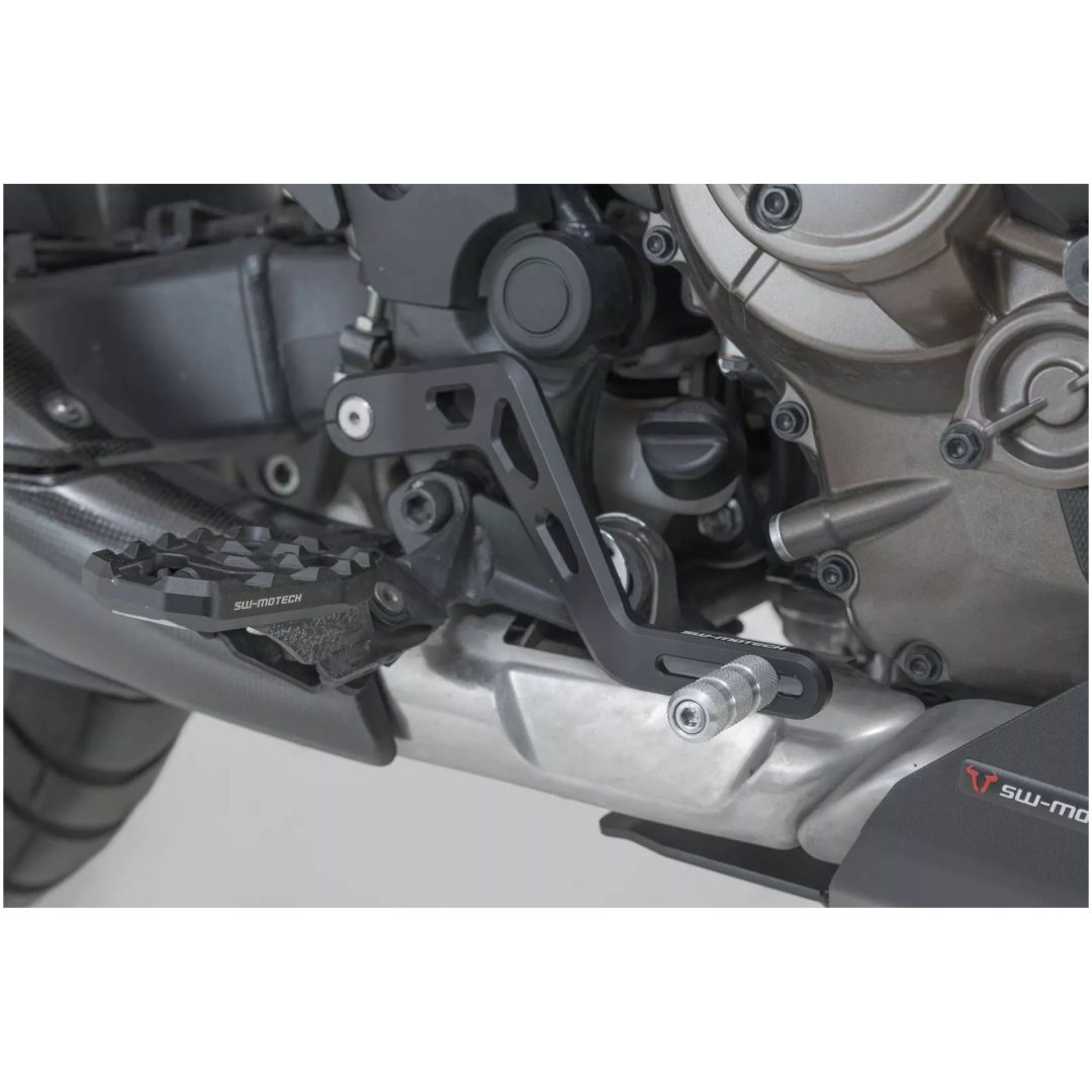 Bromspedal SW-MOTECH – bild 2
