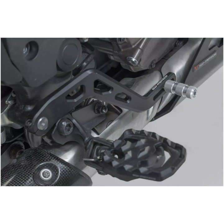 Bromspedal SW-MOTECH – bild 3