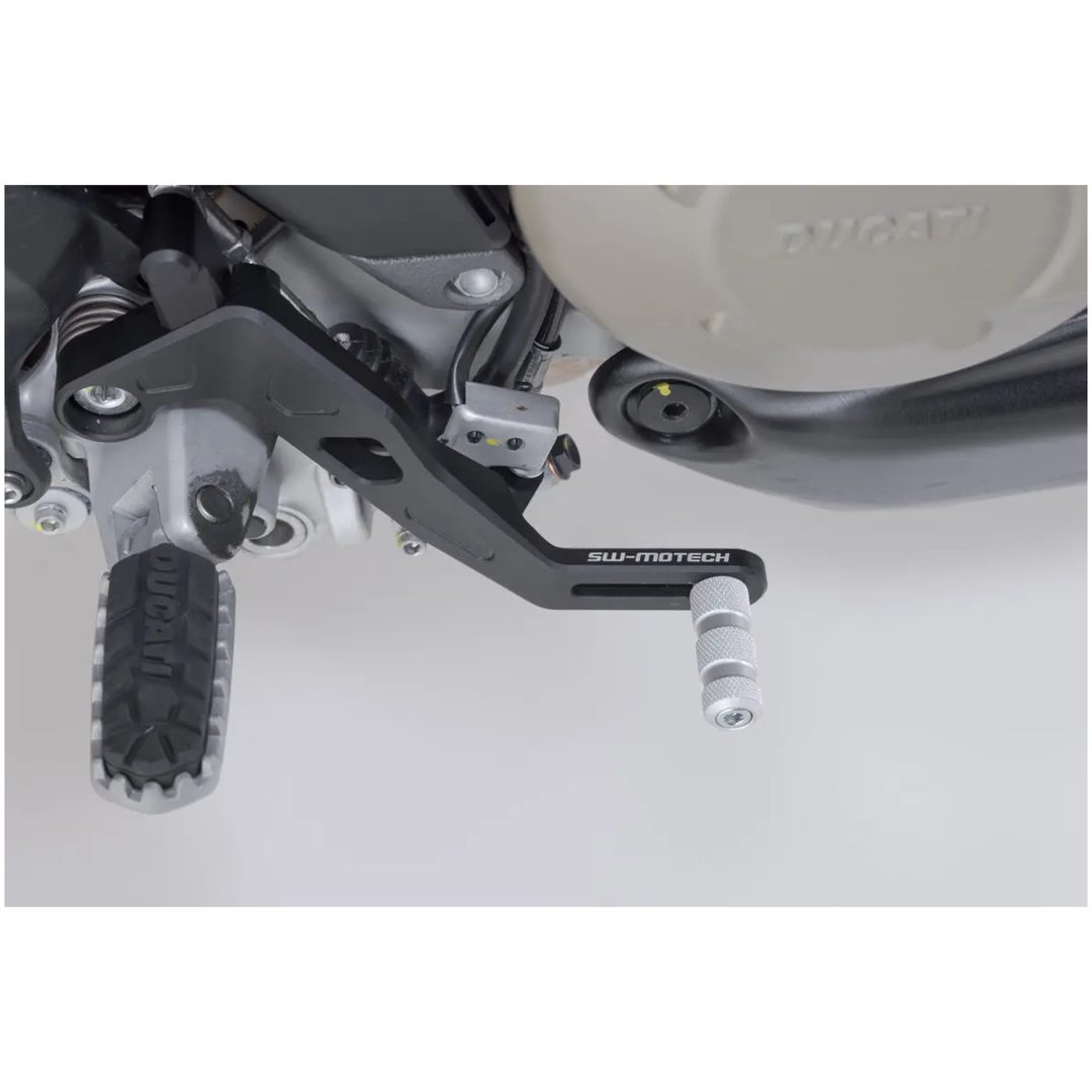 Bromspedal SW-MOTECH – bild 2