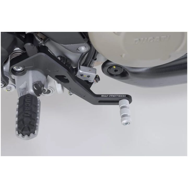 Bromspedal SW-MOTECH – bild 2