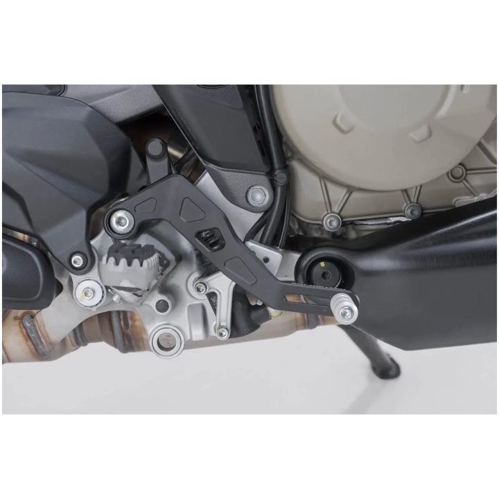 Bromspedal SW-MOTECH – bild 3