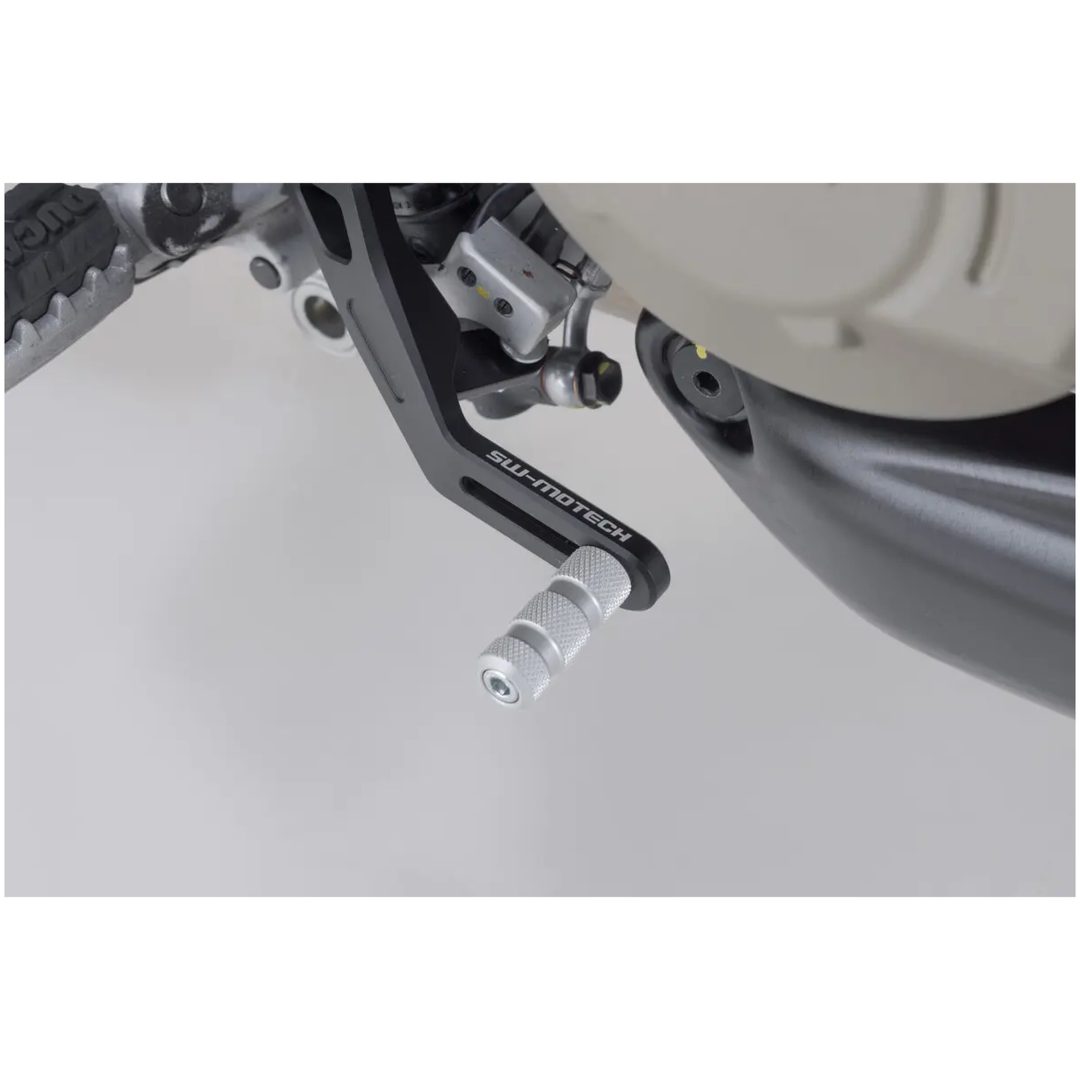 Bromspedal SW-MOTECH – bild 6