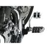 Bromspedal Tip KURYAKYN BRAKE PEDAL PAD V-STAR – miniatyr 4
