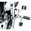 Bromspedal Tip KURYAKYN BRAKE PEDAL PAD V-STAR – miniatyr 3