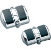 Bromspedal Tip KURYAKYN BRAKE PEDAL PAD V-STAR – miniatyr 2