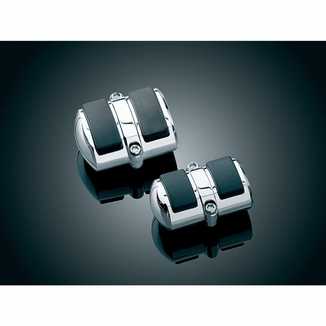 Bromspedal Tip KURYAKYN BRAKE PEDAL PAD V-STAR