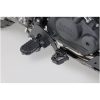 Bromspedalsförlängare Svart SW-MOTECH – miniatyr 1