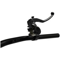 Bromspump HC1 Svart Magura