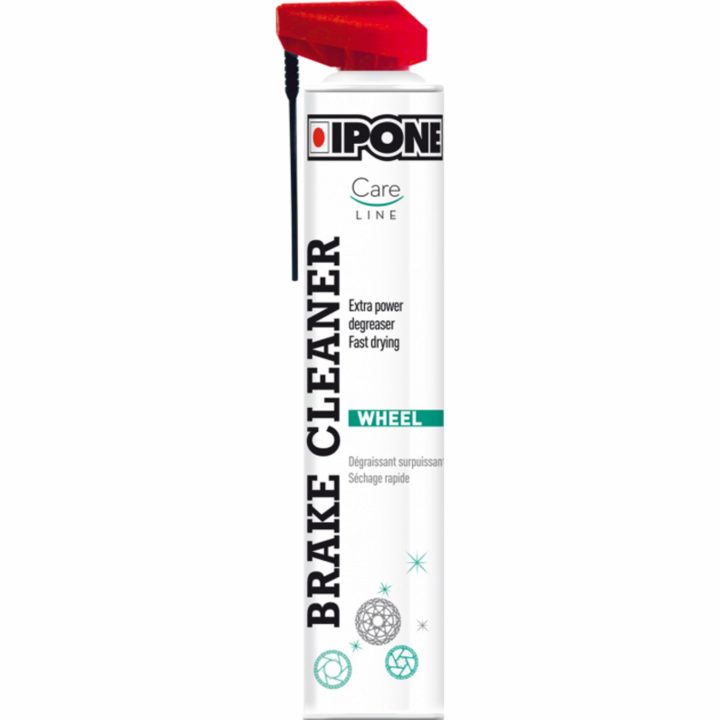 Bromsrengöring Brake Cleaner Ipone – bild 2