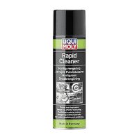 Bromsrengöring / Brakecleaner 500 ml Hel kartong = 6st / 500ml