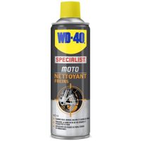 Bromsrengöring WD 40