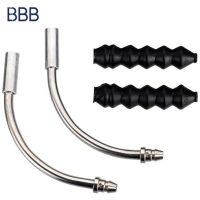 Bromsrör V-broms Aluminium BBB