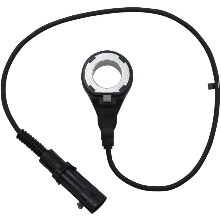 Bromssensor Abs Svart DRAG SPECIALTIES Bak – bild 3