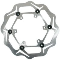 Bromsskiva 270mm OVERSIZE BRAKING
