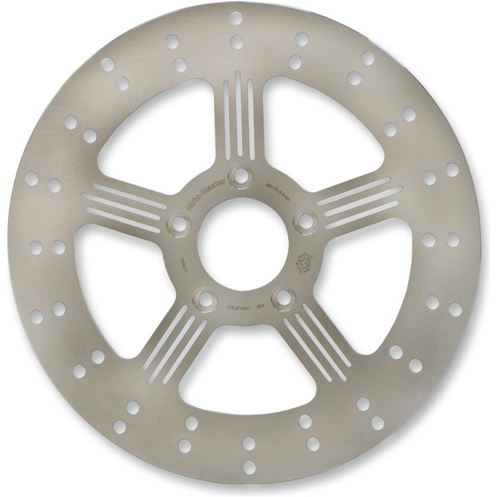 Bromsskiva Adrian MOTO-MASTER 82,3 mm – bild 2