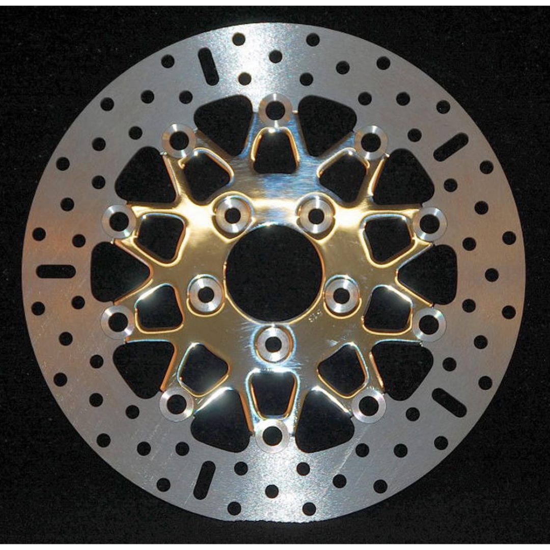 Bromsskiva American Custom EBC ROTOR EBC H/D RR RSD016