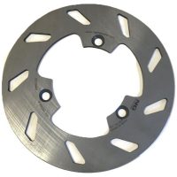 Bromsskiva Bak ⌀180mm Rieju Original