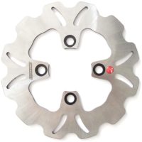 Bromsskiva BAK Braking