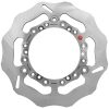 Bromsskiva BAK Braking – miniatyr 1