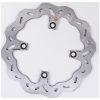 Bromsskiva BAK Braking – miniatyr 1