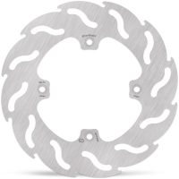 Bromsskiva BAK Flame Fixed MOTO-MASTER