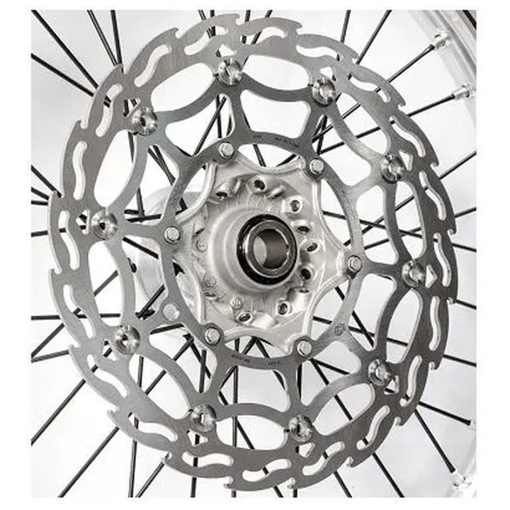 Bromsskiva BAK Flame Fixed MOTO-MASTER Bromsskiva – bild 3