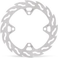 Bromsskiva BAK Flame Fixed MOTO-MASTER