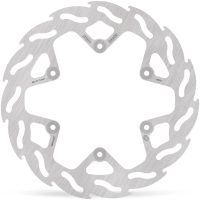 Bromsskiva BAK Flame Fixed MOTO-MASTER