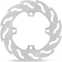 Bromsskiva BAK Flame Fixed MOTO-MASTER