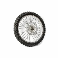 Bromsskiva BAK Flame Fixed MOTO-MASTER
