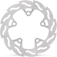 Bromsskiva BAK Flame Fixed MOTO-MASTER