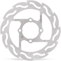 Bromsskiva BAK Flame Fixed MOTO-MASTER