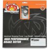 Bromsskiva BAK Flame Fixed MOTO-MASTER MM FLAME REAR DISC – miniatyr 2
