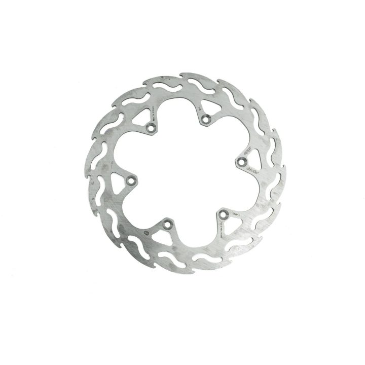 Bromsskiva BAK Flame MOTO-MASTER BRAKE ROTOR MOTOMASTR MX – bild 2