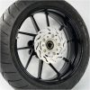 Bromsskiva BAK Flame MOTO-MASTER FLAME DISC REAR FIX – miniatyr 2