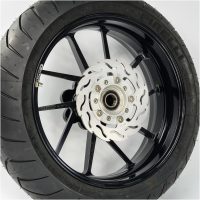 Bromsskiva BAK Flame MOTO-MASTER