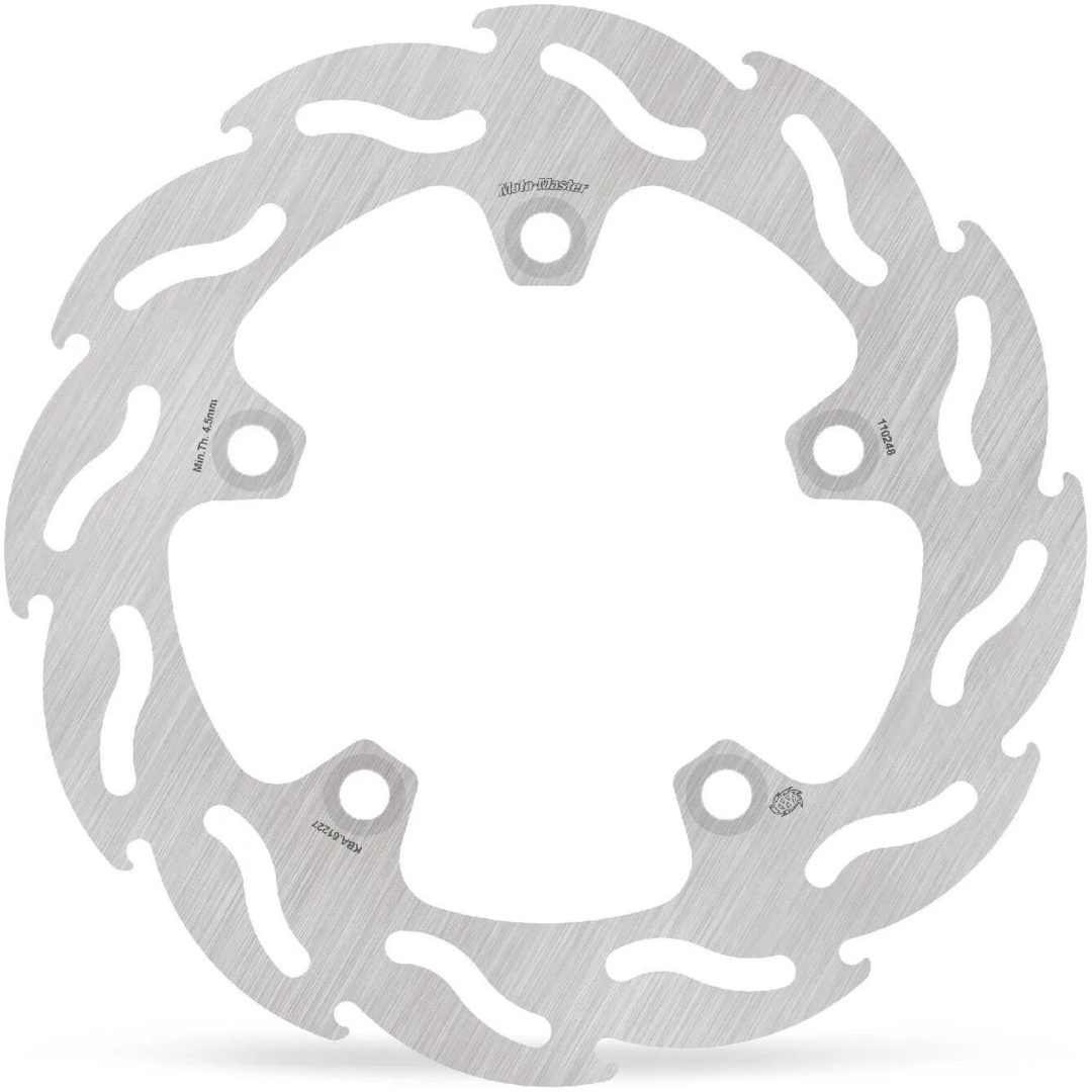 Bromsskiva BAK Flame MOTO-MASTER MM FLAME FRONT DISC