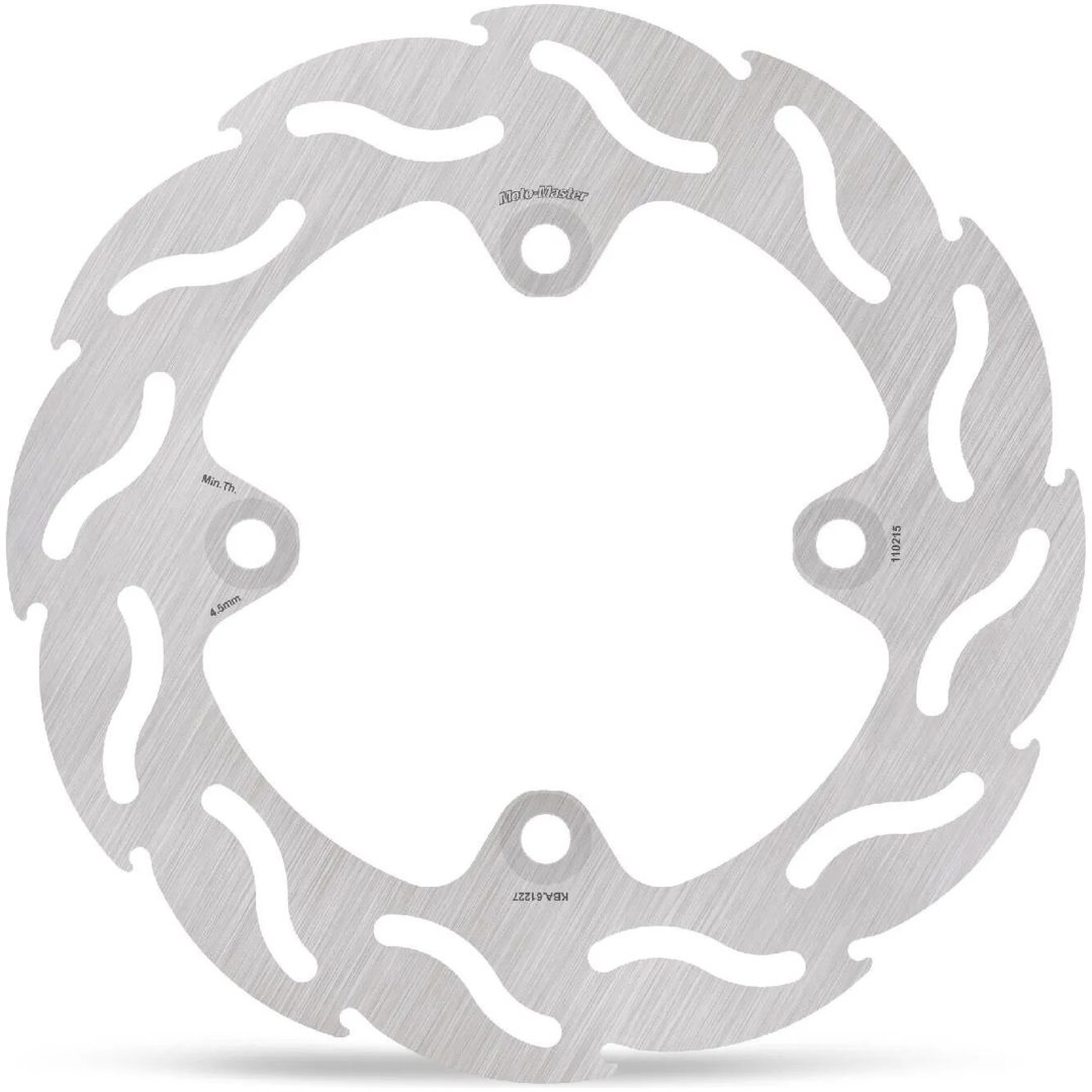Bromsskiva BAK Flame MOTO-MASTER MM FLAME REAR DISC