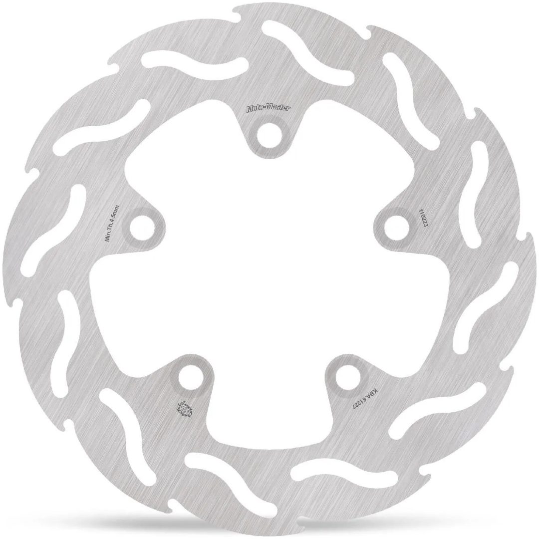 Bromsskiva BAK Flame MOTO-MASTER MM FLAME REAR DISC