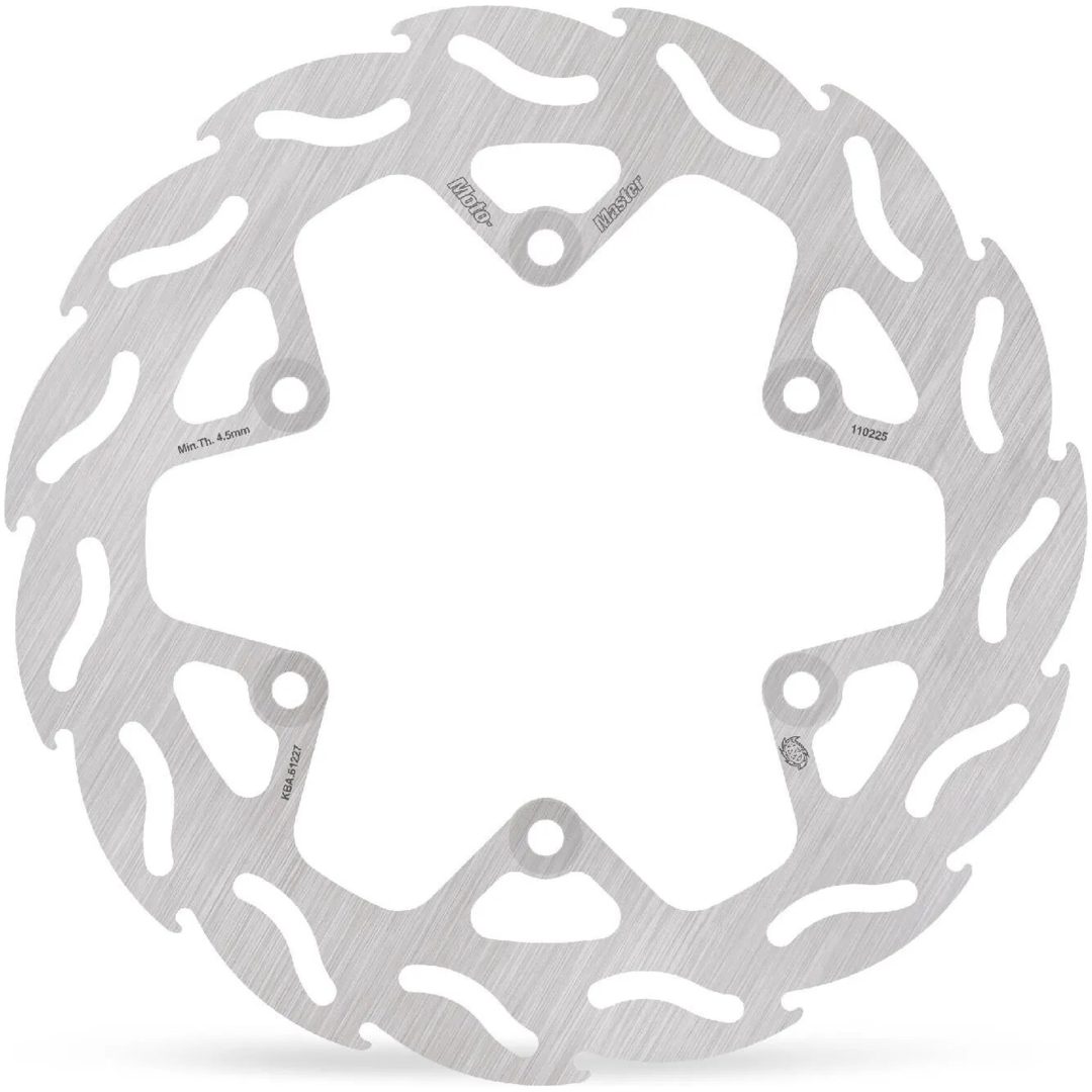 Bromsskiva BAK Flame MOTO-MASTER MM FLAME REAR DISC