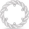 Bromsskiva BAK Flame MOTO-MASTER MM FLAME REAR DISC – miniatyr 1