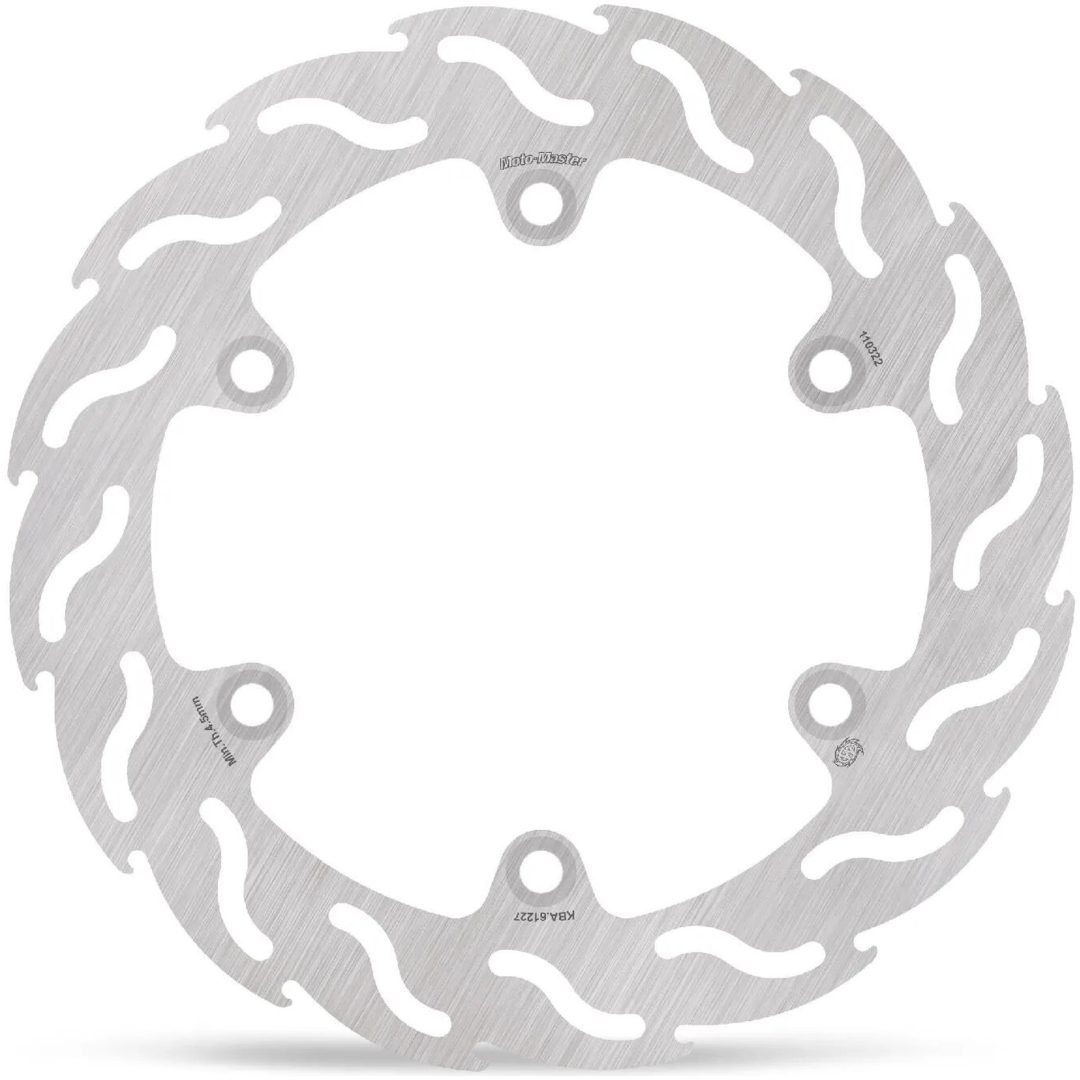 Bromsskiva BAK Flame MOTO-MASTER MM FLAME REAR DISC