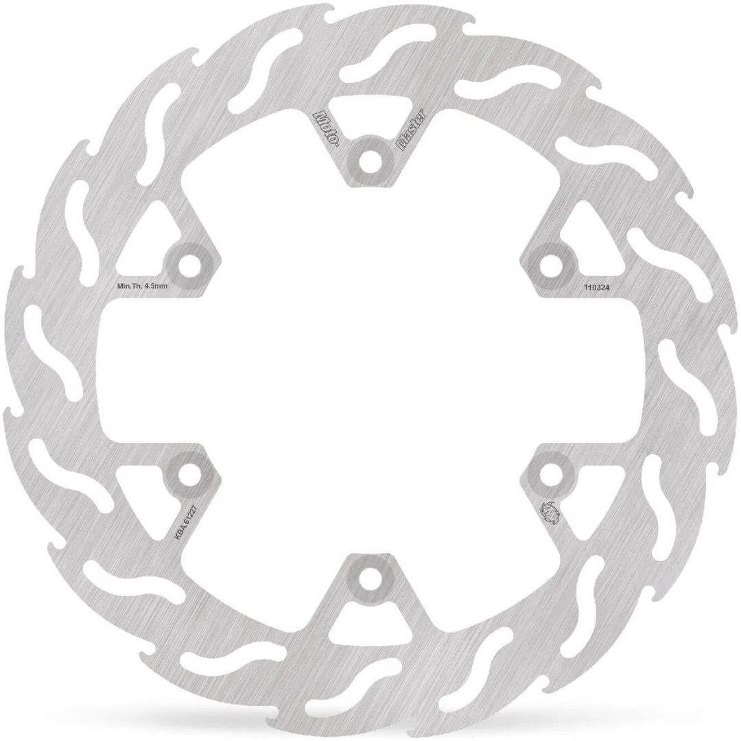 Bromsskiva BAK Flame MOTO-MASTER MM FLAME REAR DISC