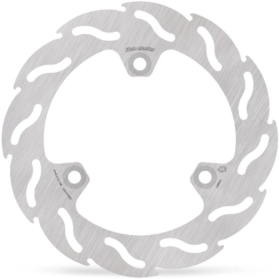 Bromsskiva BAK Flame MOTO-MASTER MOTO M. RR FLAME L KAW